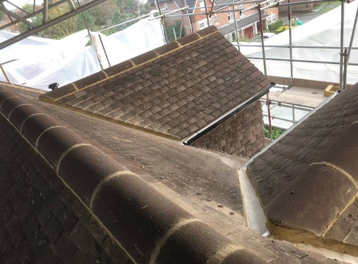 NK Roofers — Photos 9