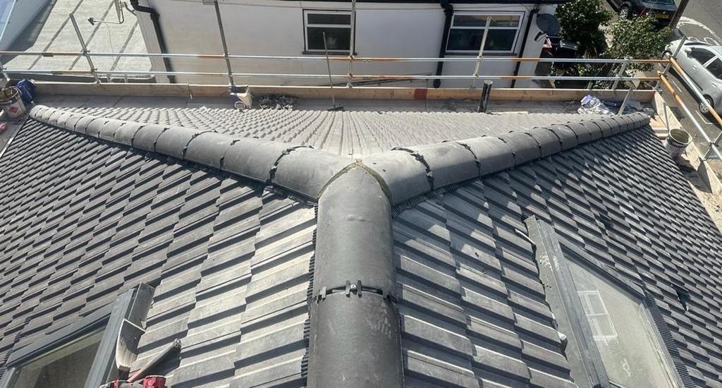 NK Roofers — Photos 5