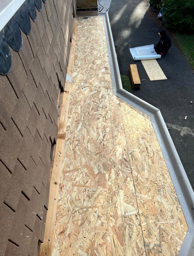 NK Roofers — Photos 6