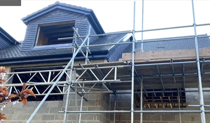 NK Roofers — Photos 7