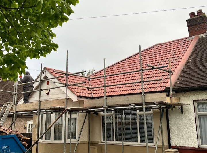 NK Roofers — Photos 11