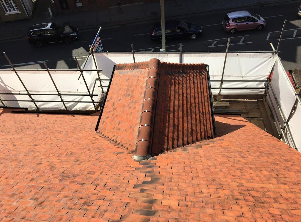 NK Roofers — Photos 1