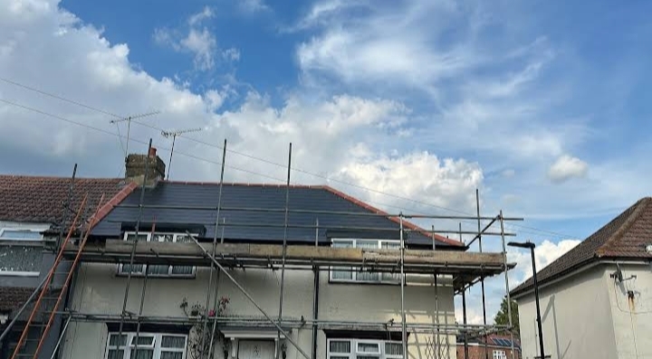 NK Roofers — Photos 10