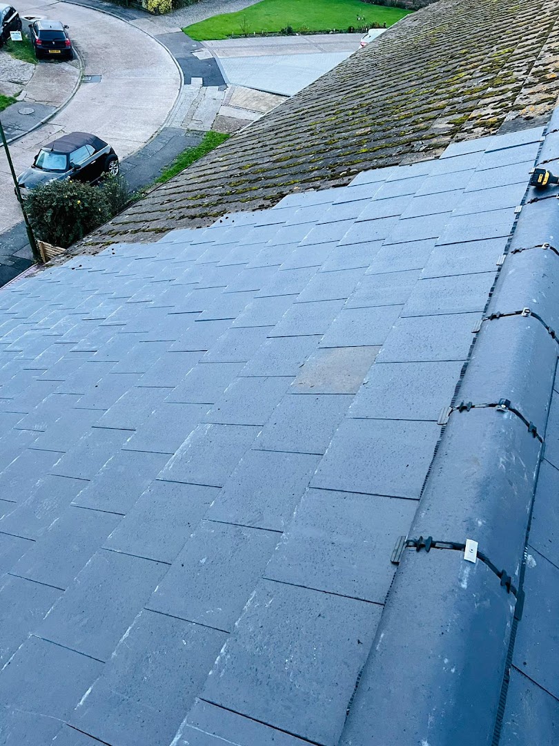 NK Roofers — Photos 8