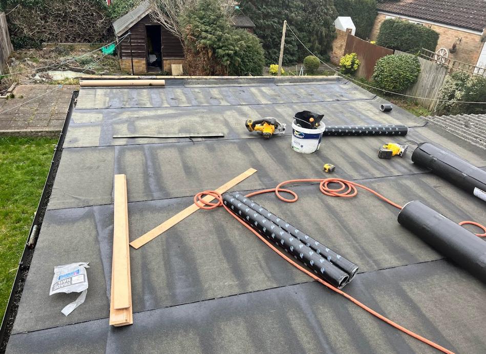 NK Roofers — Photos 3